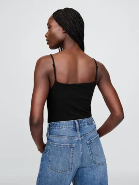 Closeknit Cami-string bodyer