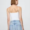 Closeknit Cami-string bodyer
