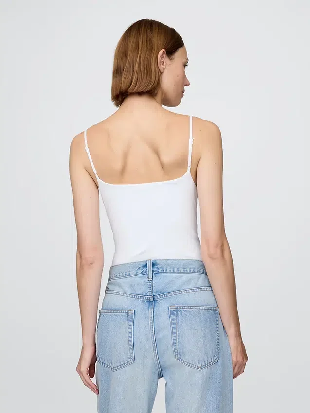 Closeknit Cami-string bodyer