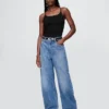 Closeknit Cami-string bodyer