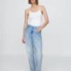 Closeknit Cami-string bodyer