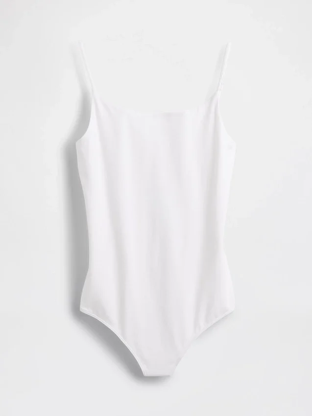 Closeknit Cami-string bodyer