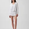 Cloudlight oversized genser