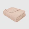 Comfy Cubs babyteppe i musselin