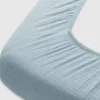 Comfy Cubs muslin-laken til barneseng