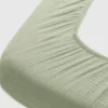 Comfy Cubs muslin-laken til barneseng