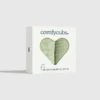 Comfy Cubs muslin-spyttekluter