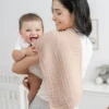 Comfy Cubs muslin-spyttekluter