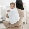 Comfy Cubs muslin-spyttekluter