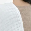 Comfy Cubs muslin-spyttekluter