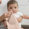 Comfy Cubs muslin-spyttekluter