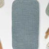 Comfy Cubs muslin-spyttekluter