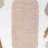 Comfy Cubs muslin-spyttekluter