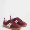 Corduroy-joggesko for barn