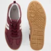 Corduroy-joggesko for barn
