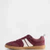 Corduroy-joggesko for barn