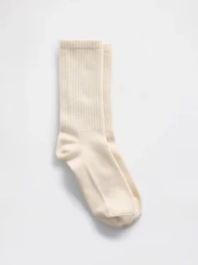 Crew-sokker