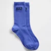 Crew-sokker med Nap-logo
