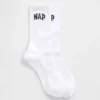 Crew-sokker med Nap-logo