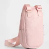 Crossbody-veske for barn med sløyfelogo