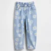 Daisy Horseshoe-Jeans for Baby og Småbarn