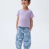 Daisy Horseshoe-Jeans for Baby og Småbarn