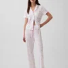 De mykeste pyjamasbukserne i modal