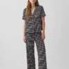 De mykeste pyjamasbukserne i modal