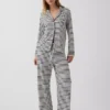 De mykeste pyjamasbukserne i modal