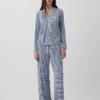 De mykeste pyjamasbukserne i modal