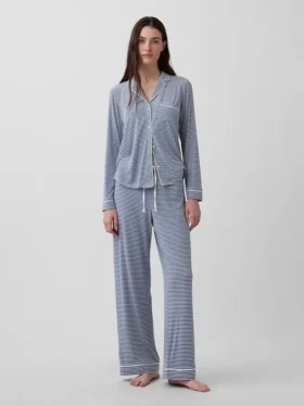 De mykeste pyjamasbukserne i modal