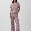 De mykeste pyjamasbukserne i modal