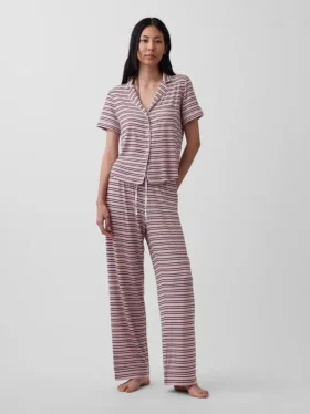 De mykeste pyjamasbukserne i modal