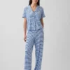 De mykeste pyjamasbukserne i modal