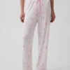 De mykeste pyjamasbukserne i modal