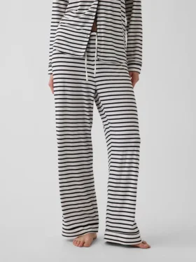 De mykeste pyjamasbukserne i modal