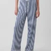 De mykeste pyjamasbukserne i modal