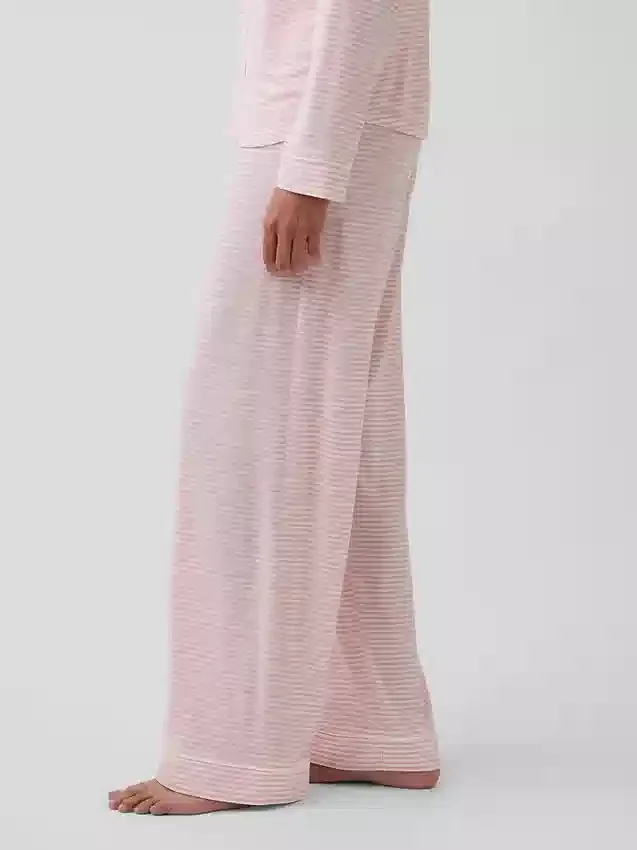 De mykeste pyjamasbukserne i modal