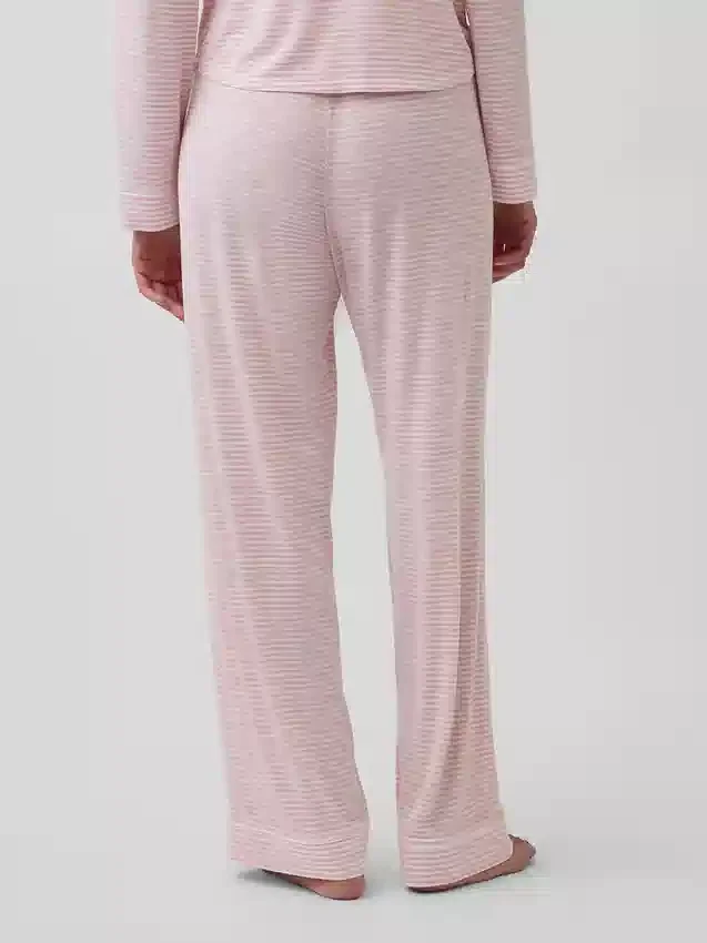 De mykeste pyjamasbukserne i modal