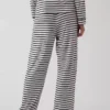 De mykeste pyjamasbukserne i modal
