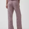De mykeste pyjamasbukserne i modal