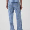 De mykeste pyjamasbukserne i modal