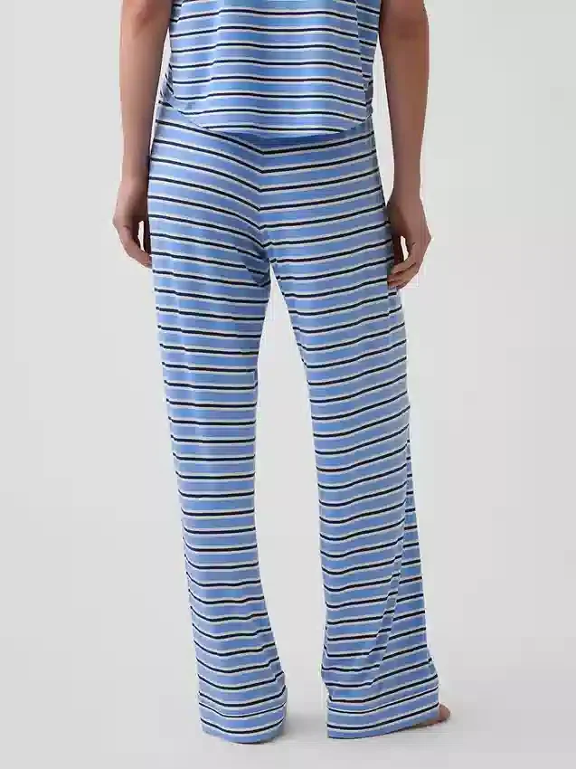 De mykeste pyjamasbukserne i modal