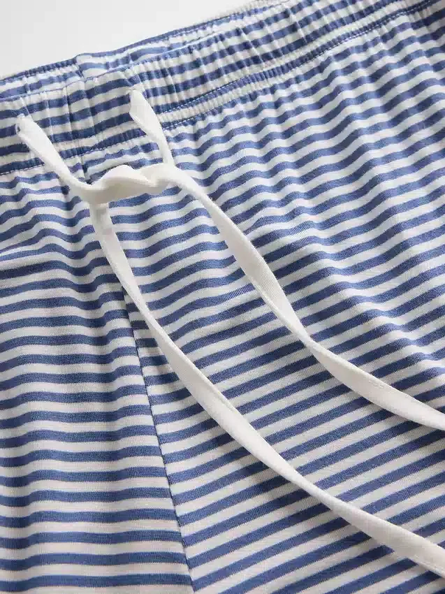 De mykeste pyjamasbukserne i modal