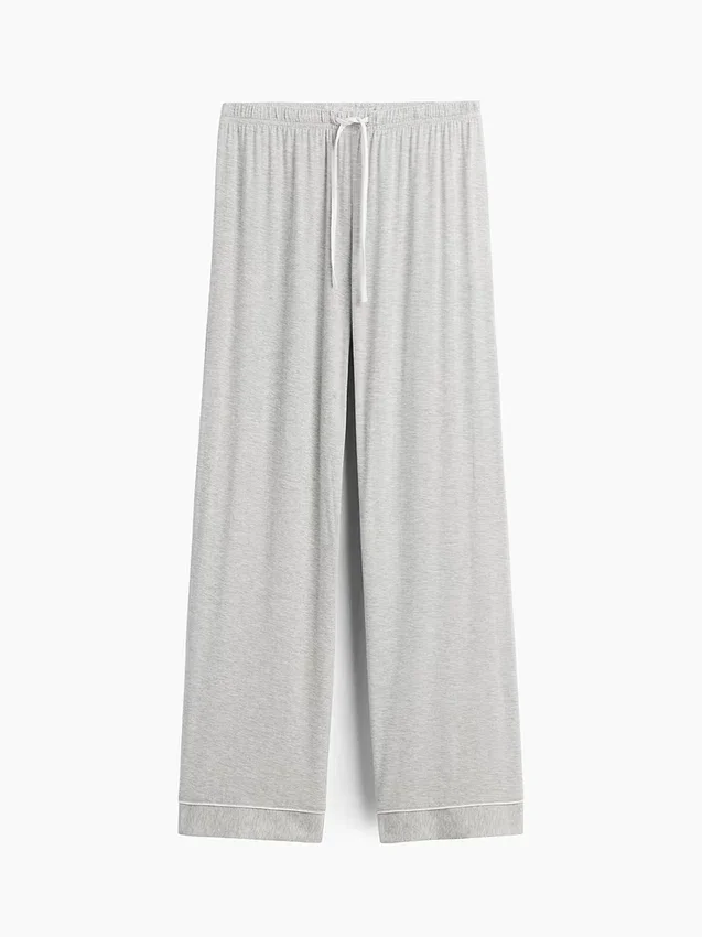 De mykeste pyjamasbukserne i modal