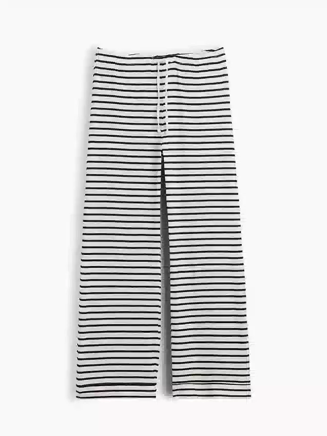 De mykeste pyjamasbukserne i modal