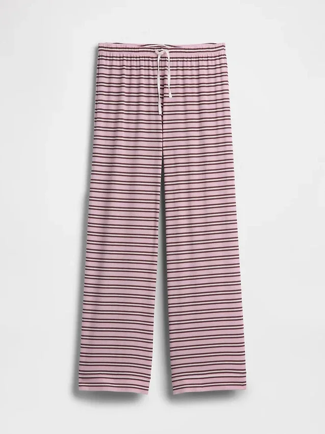 De mykeste pyjamasbukserne i modal