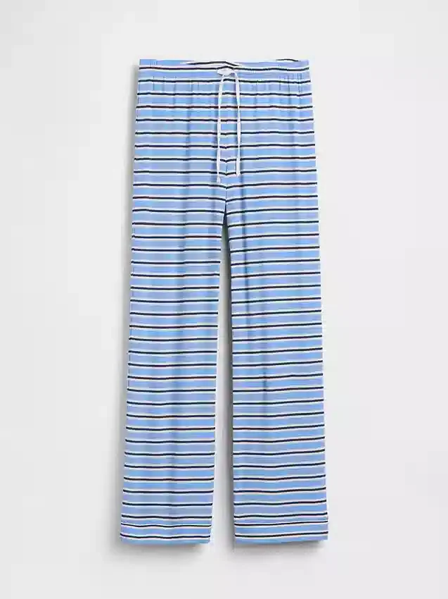 De mykeste pyjamasbukserne i modal