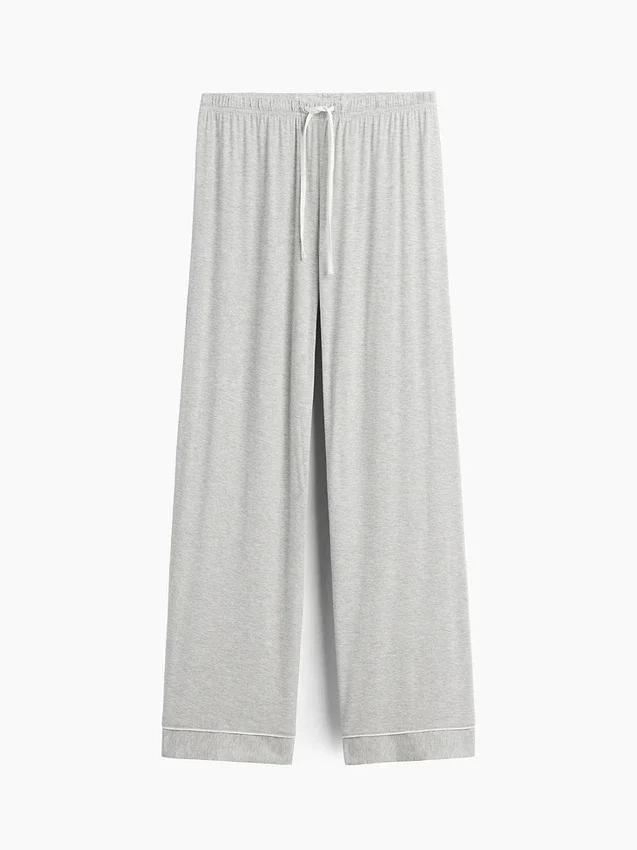 De mykeste pyjamasbukserne i modal