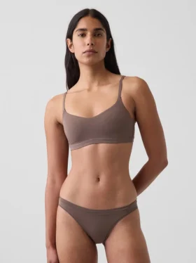 Den mykeste modal-braletten